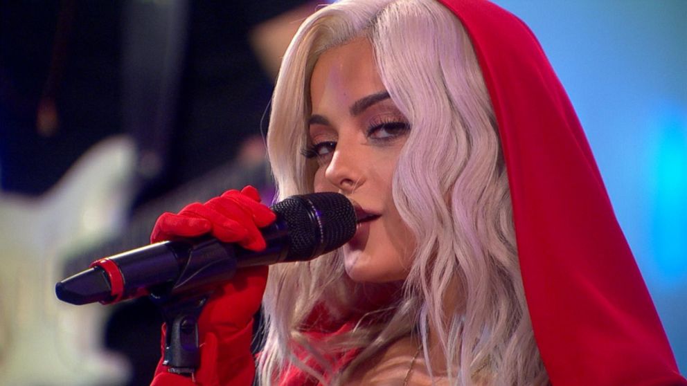 Bebe Rexha
