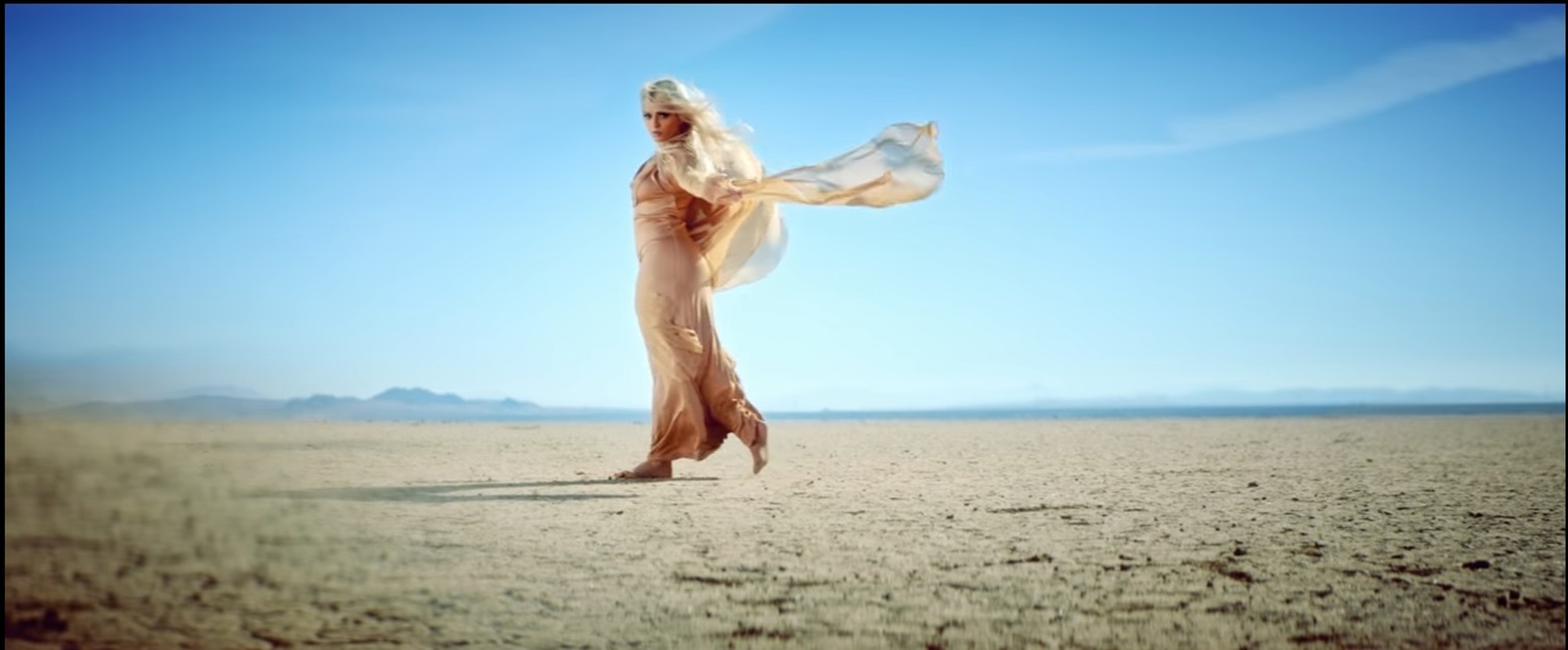 Bebe Rexha
