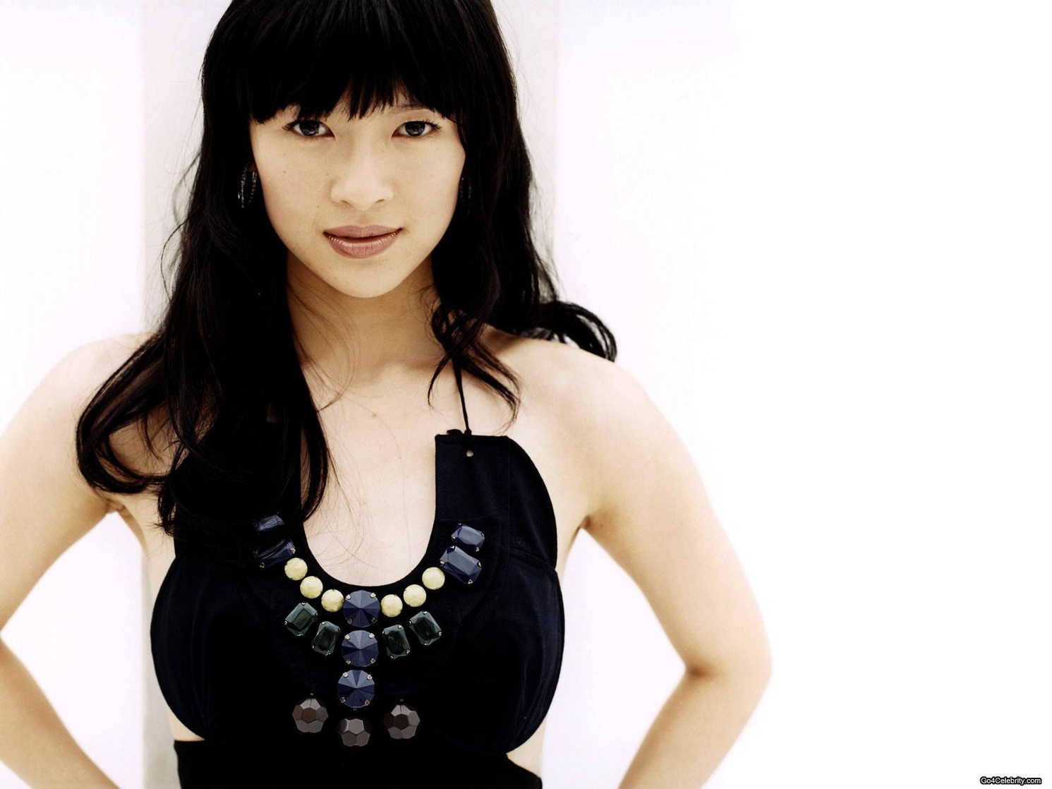 Ziyi Zhang