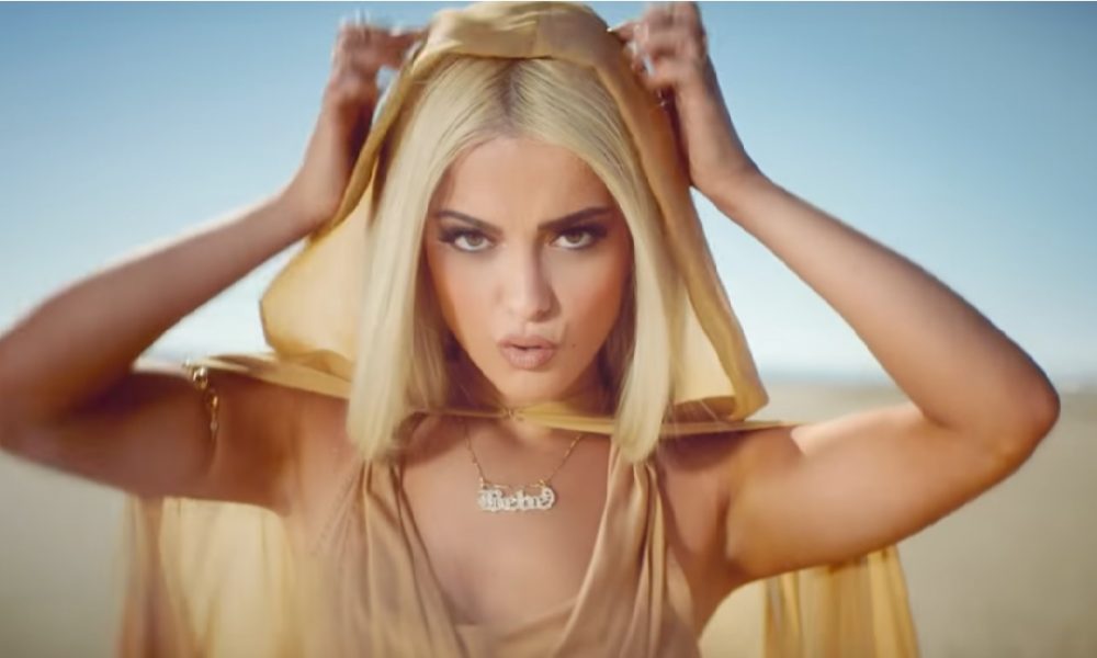 Bebe Rexha