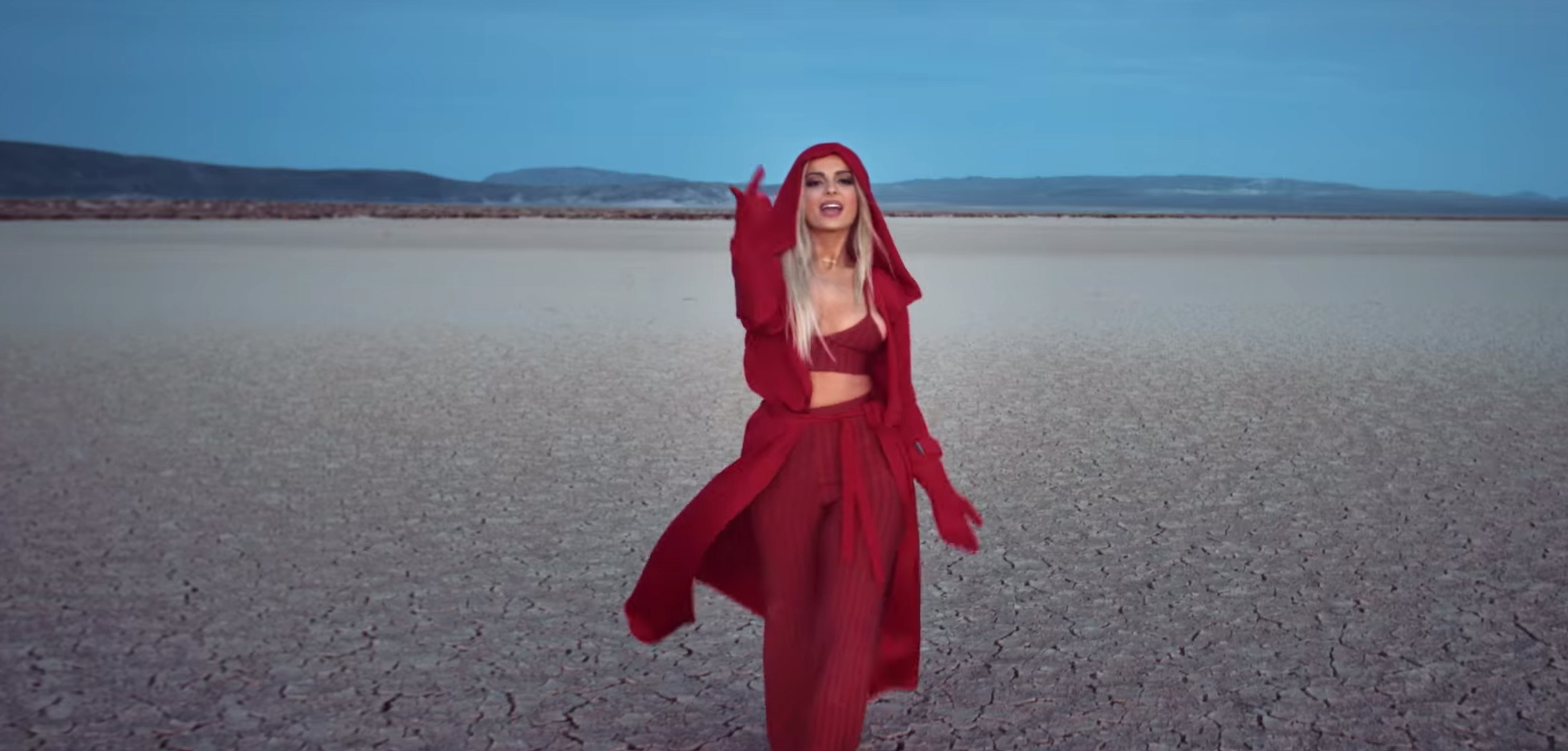 Bebe Rexha