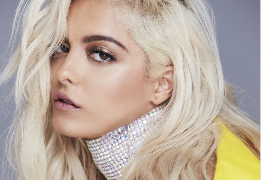 Bebe Rexha