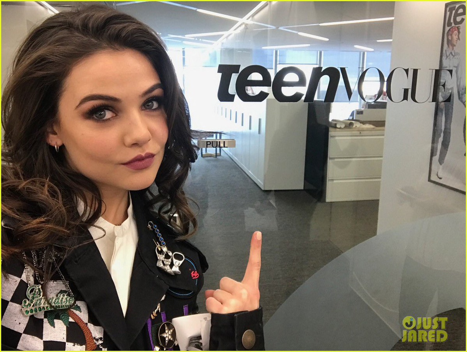 Danielle Campbell Danielle Campbell