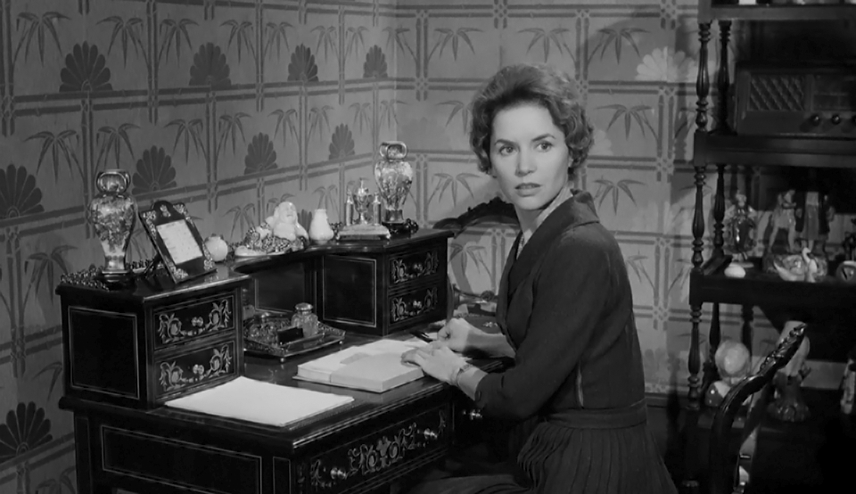 Murder She Said (1961) Murder She Said (1961)