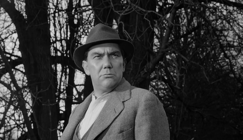 Murder She Said (1961) Murder She Said (1961)