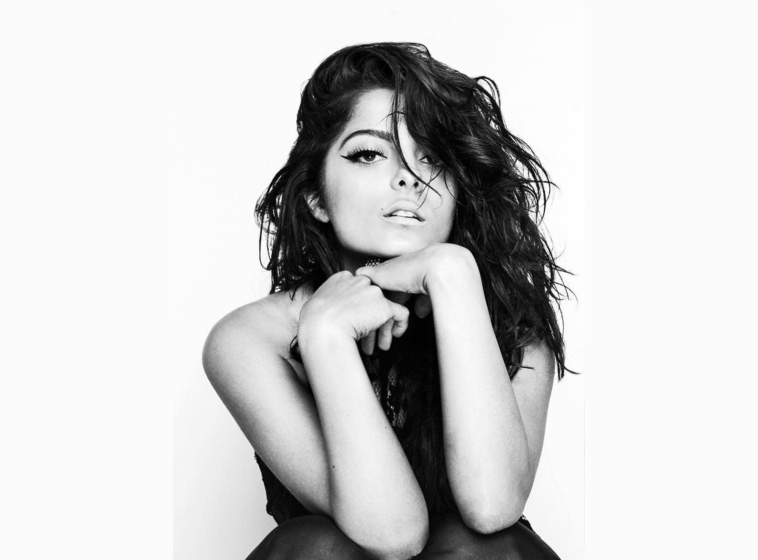 Bebe Rexha