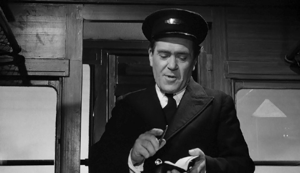 Peter Butterworth Peter Butterworth