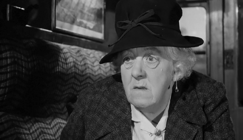 Murder She Said (1961) Murder She Said (1961)