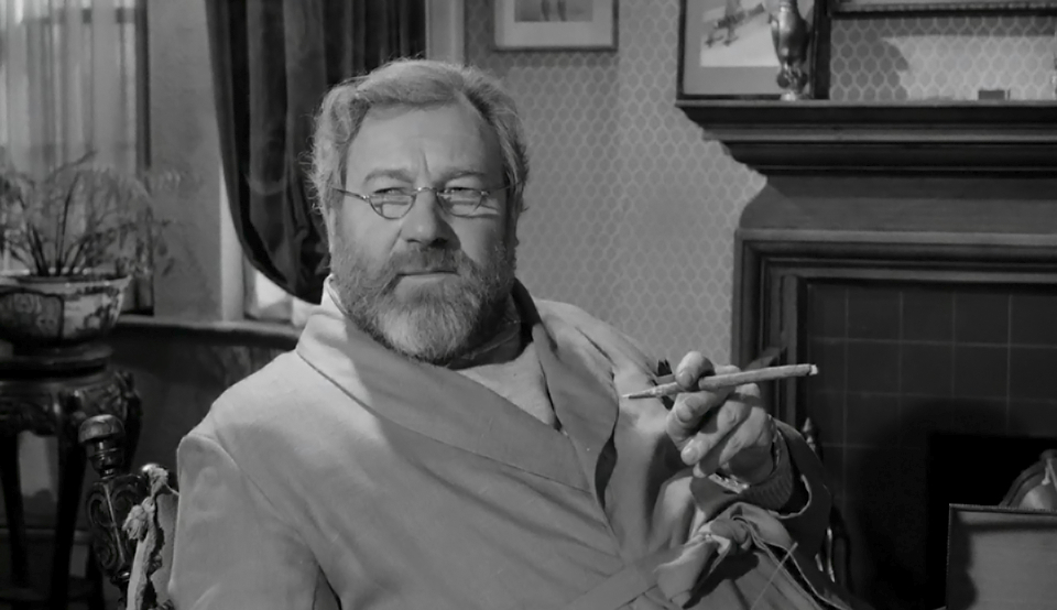 Murder She Said (1961) Murder She Said (1961)