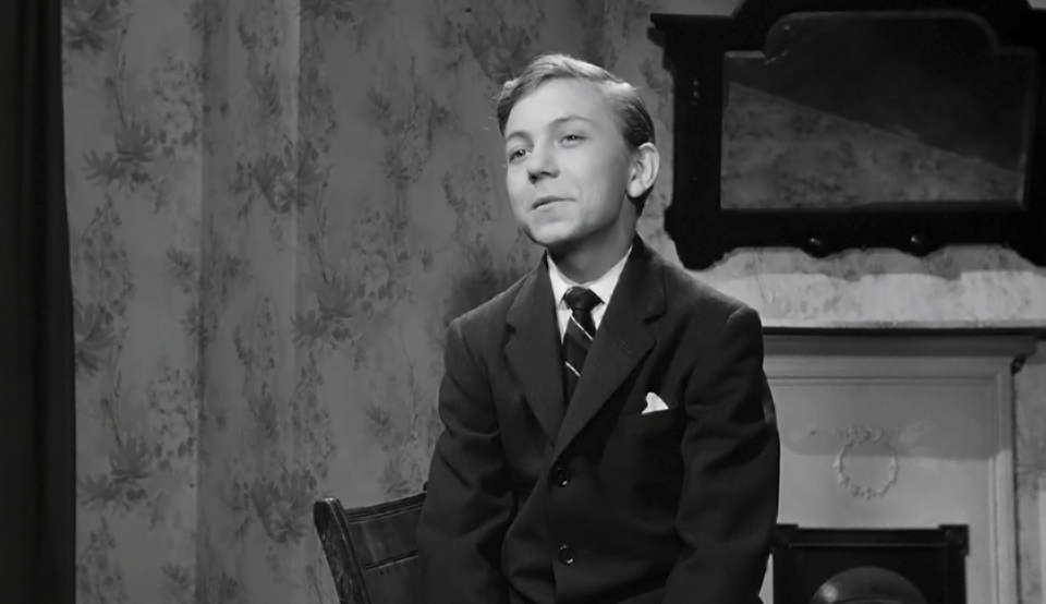 Murder She Said (1961) Murder She Said (1961)
