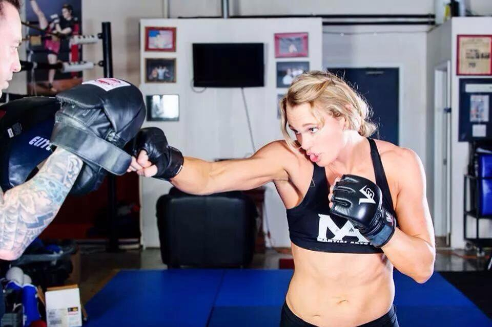 Andrea Lee Andrea Lee