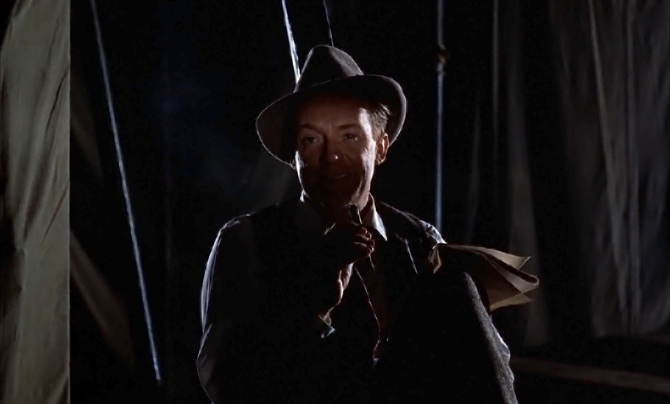Elmer Gantry (1960) Elmer Gantry (1960)