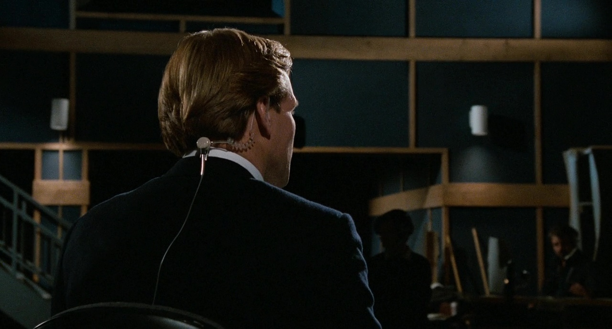Broadcast News (1987) Broadcast News (1987)