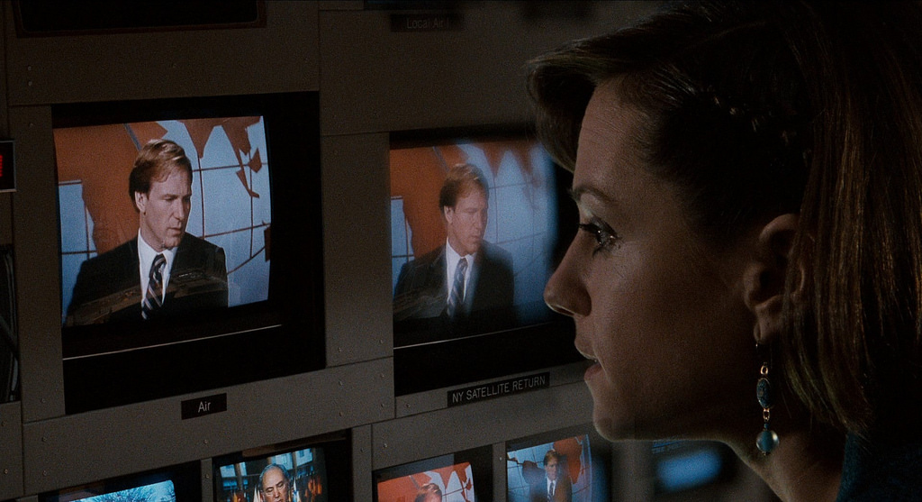 Broadcast News (1987)