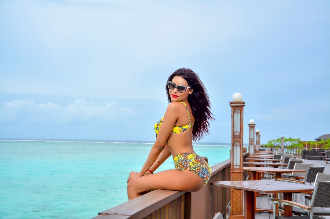 Gizele Thakral