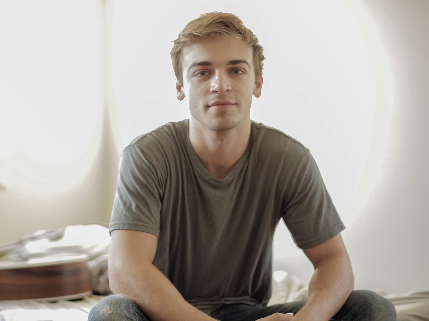 Sean Grandillo