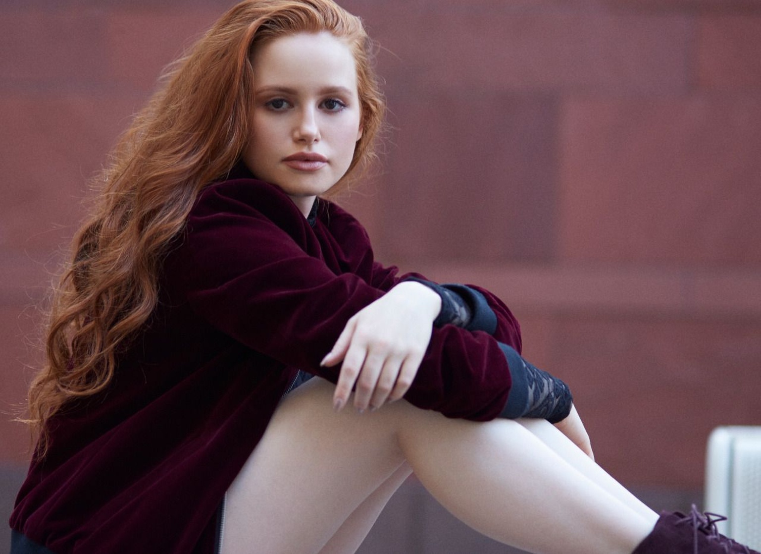 Madelaine Petsch Madelaine Petsch