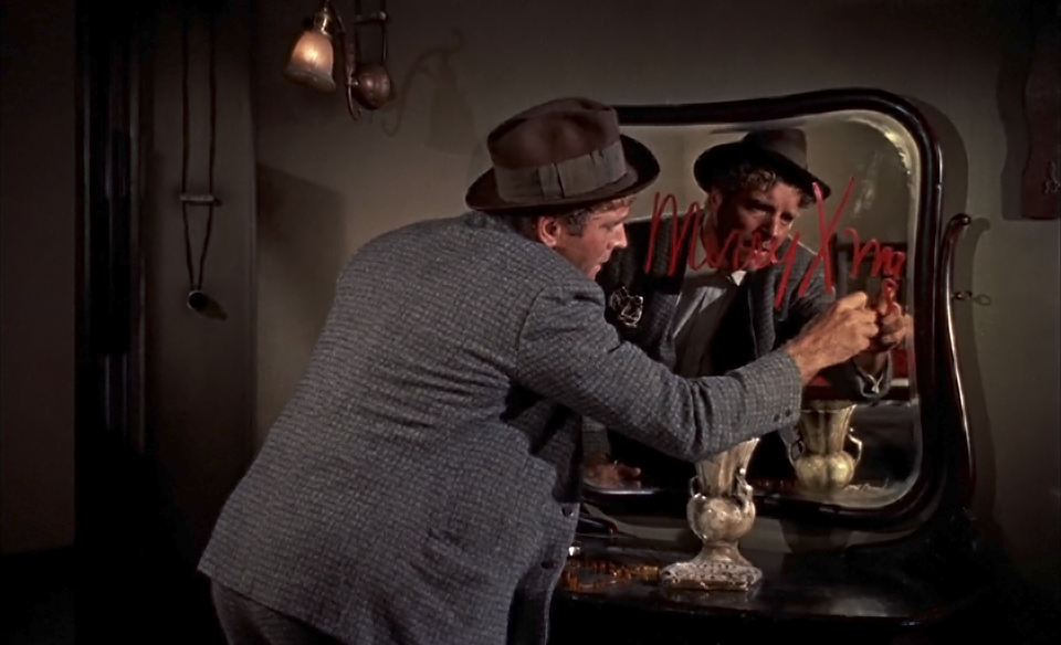 Elmer Gantry (1960) Elmer Gantry (1960)
