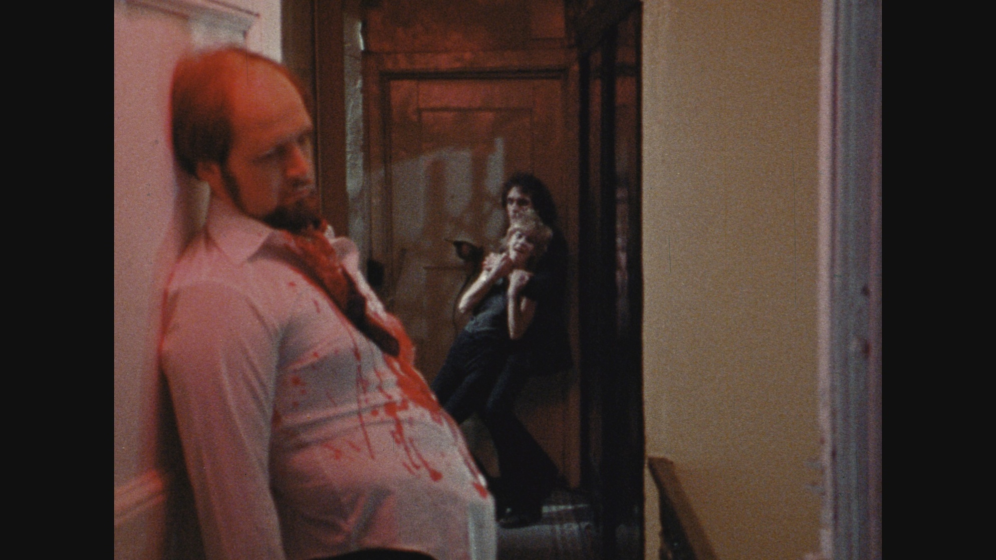 The Driller Killer (1979) The Driller Killer (1979)