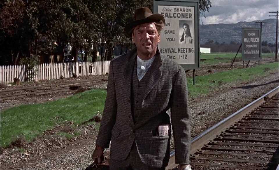 Elmer Gantry (1960) Elmer Gantry (1960)