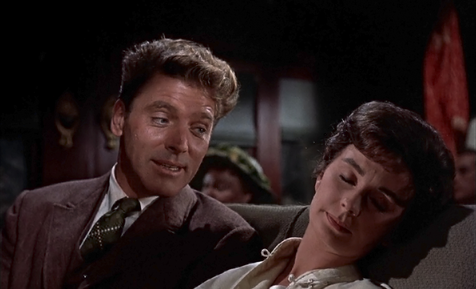Elmer Gantry (1960) Elmer Gantry (1960)