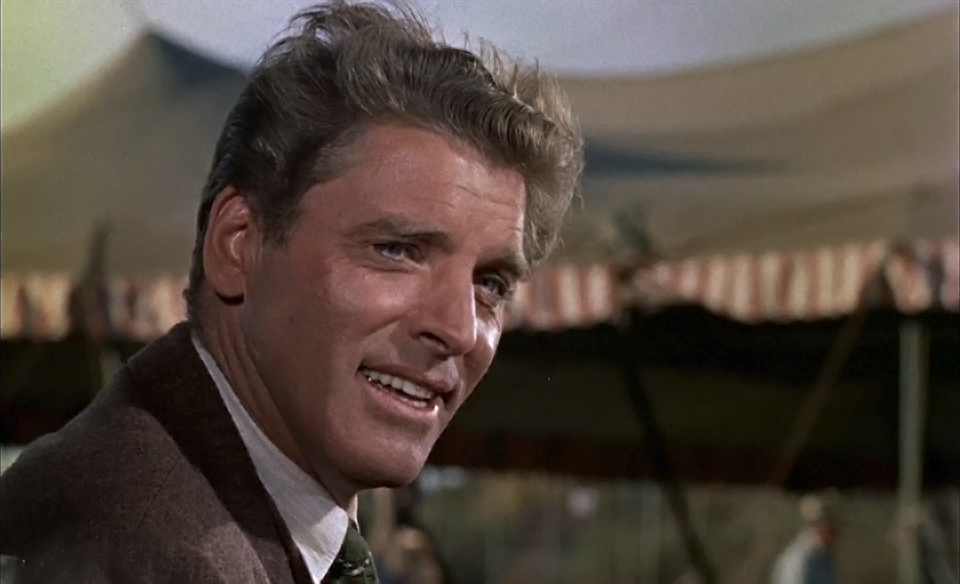 Elmer Gantry (1960) Elmer Gantry (1960)