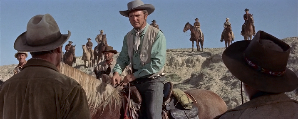 The Man from Laramie The Man from Laramie