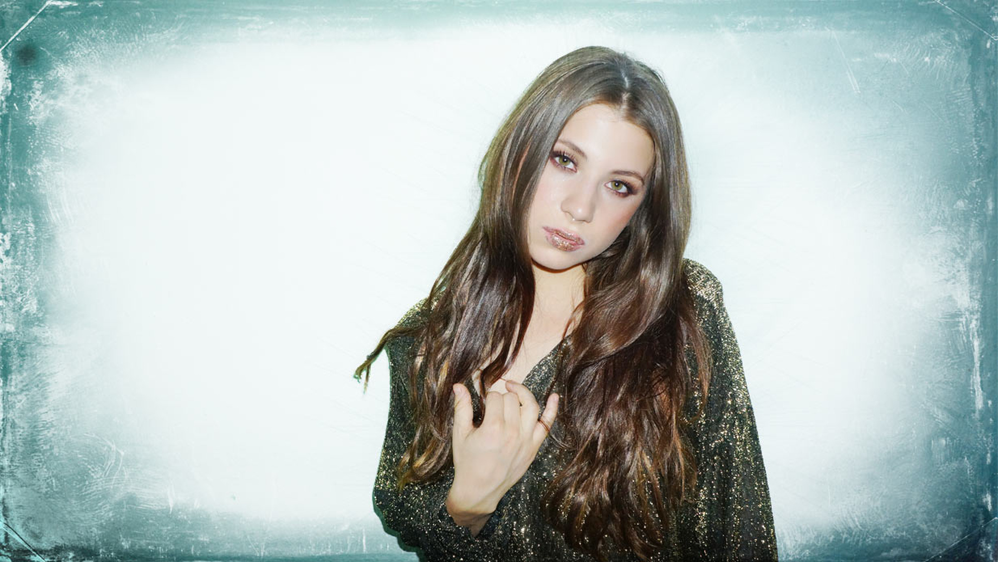 Chloe Chaidez Chloe Chaidez