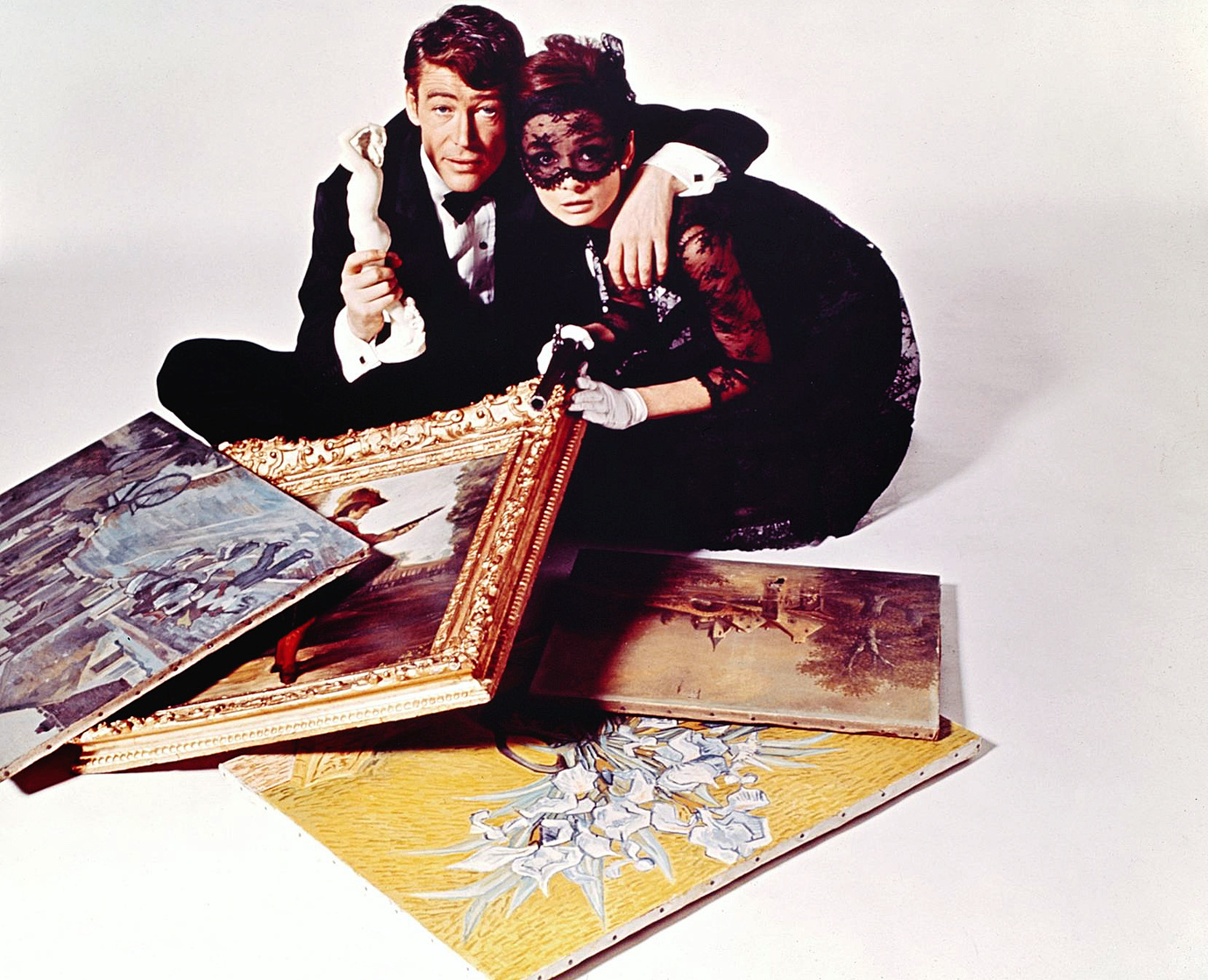 Audrey Hepburn