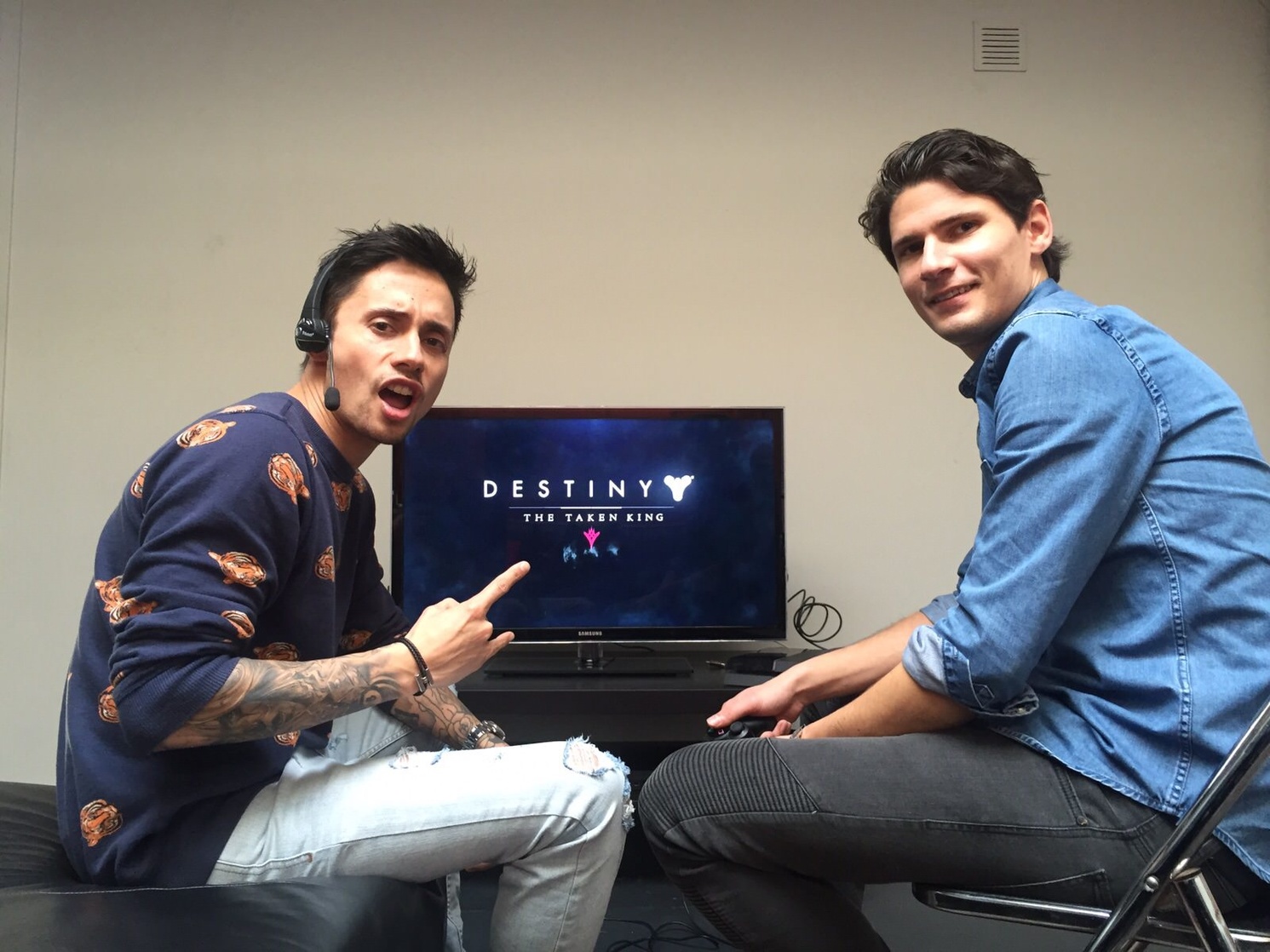 Picture of Bassjackers