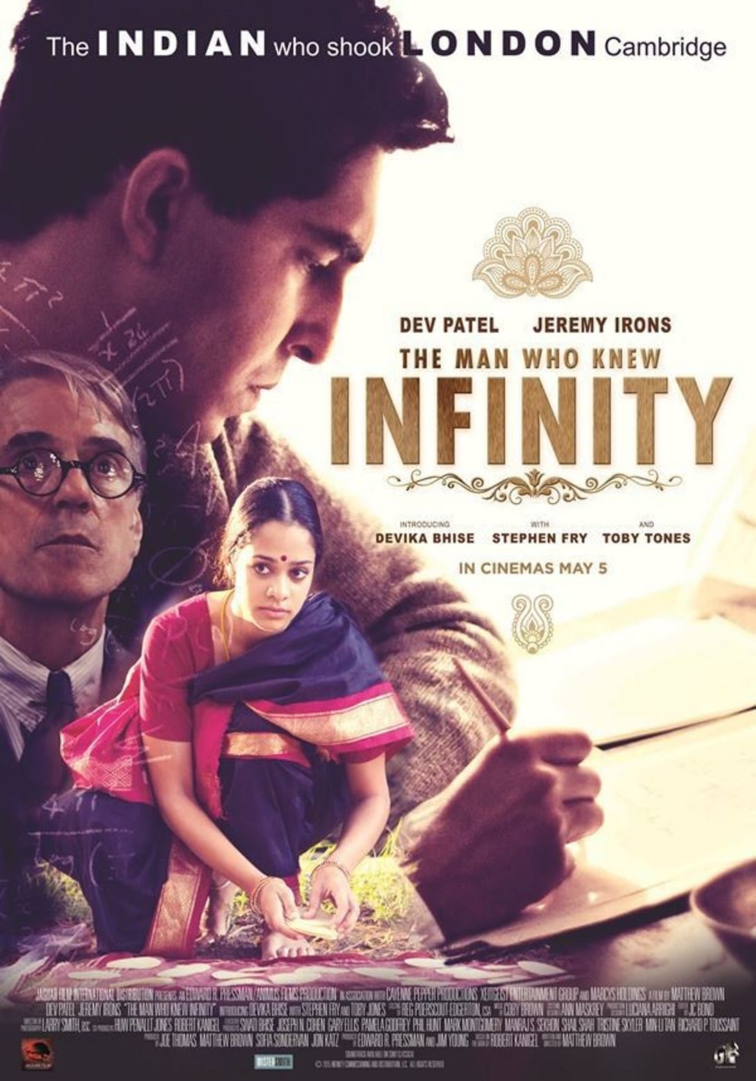 the man who knew infinity movie buy