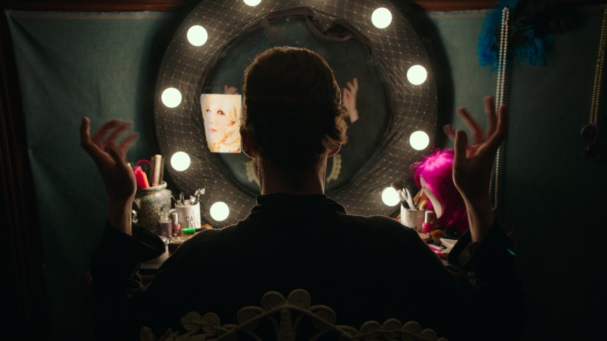 Freak Show