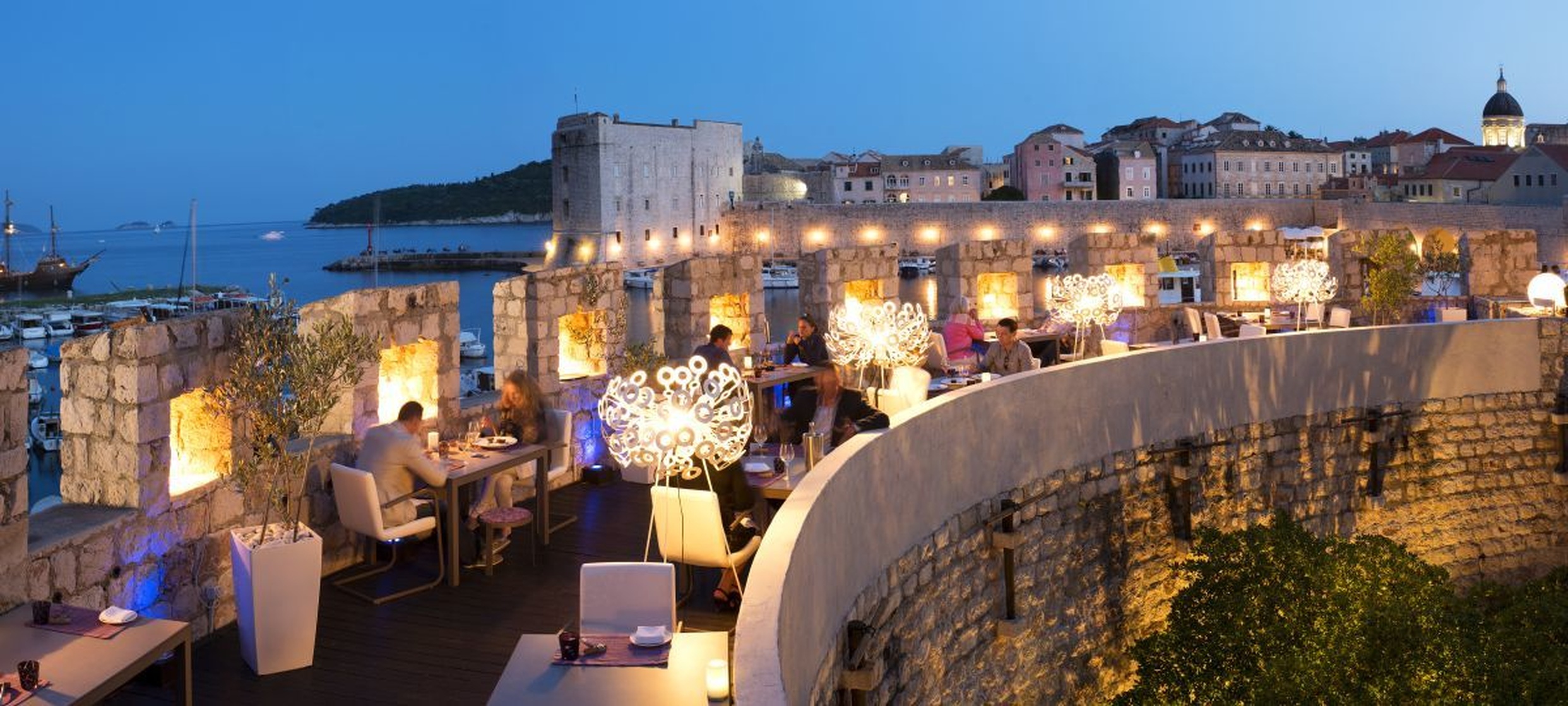 Dubrovnik, Croatia