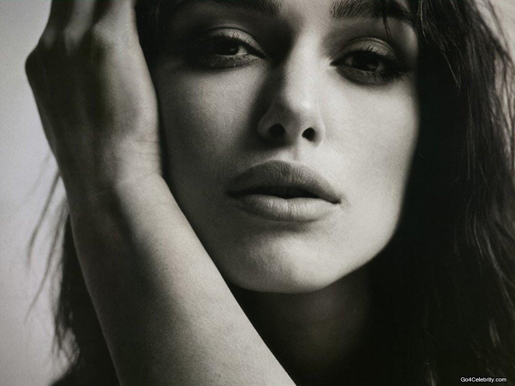 Keira Knightley