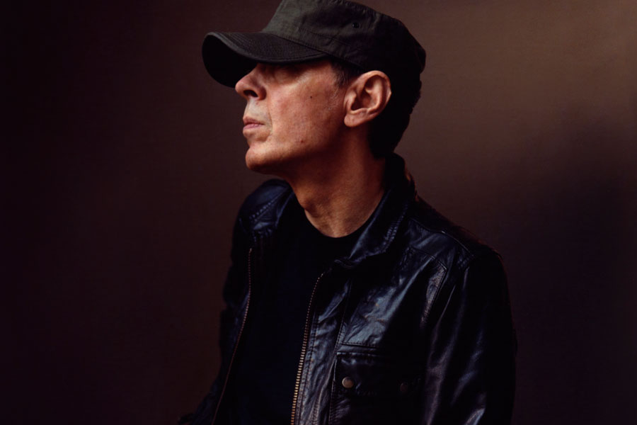 Scott Walker