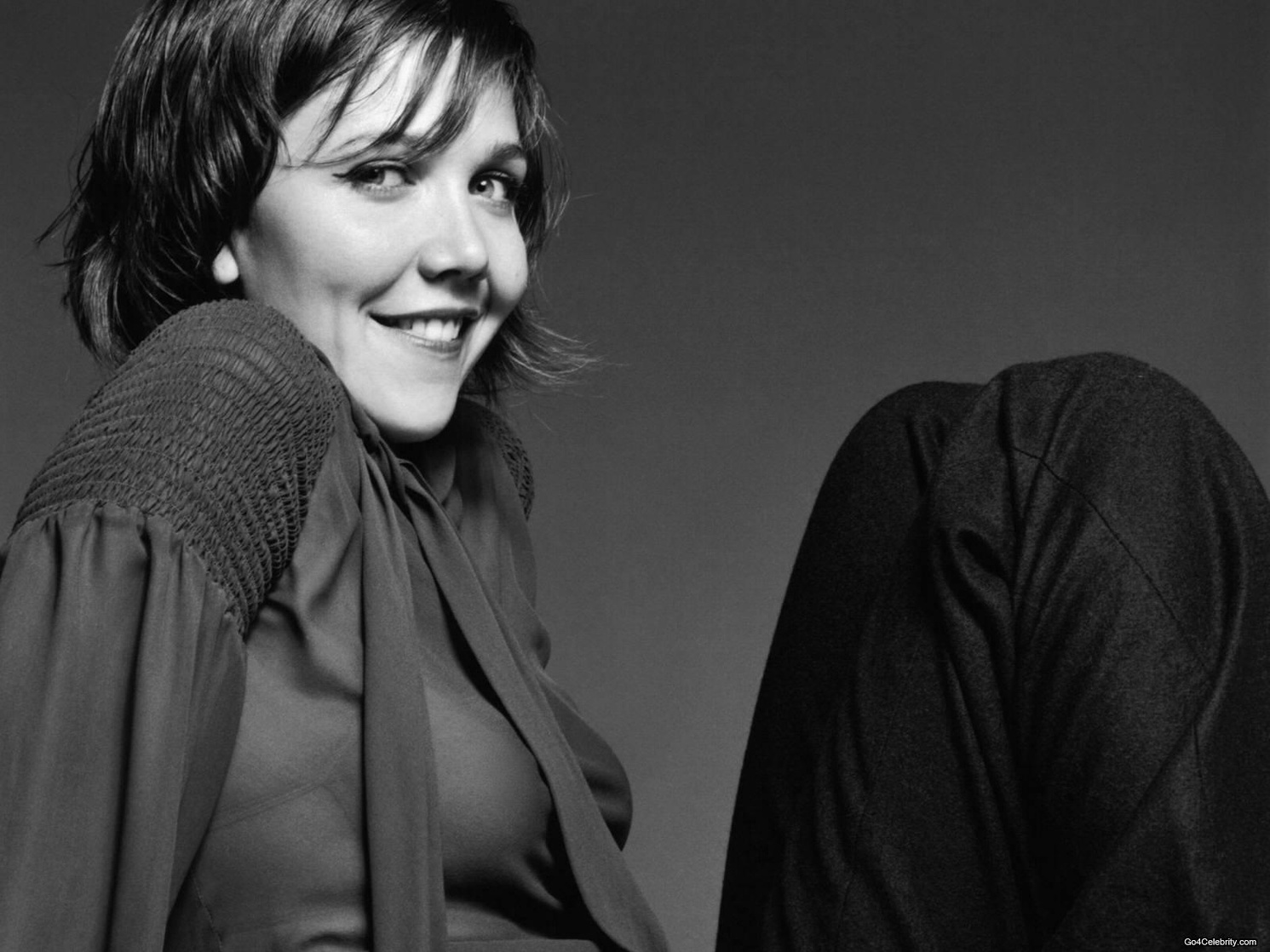 Maggie Gyllenhaal Maggie Gyllenhaal