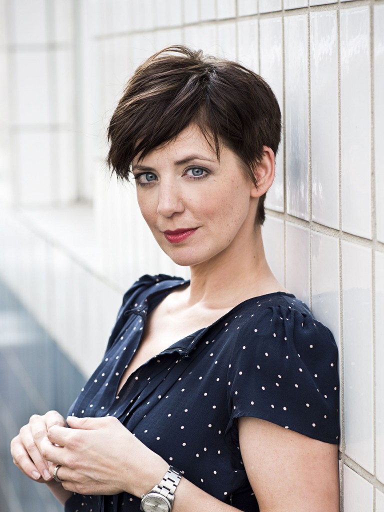 Caro Scrimali