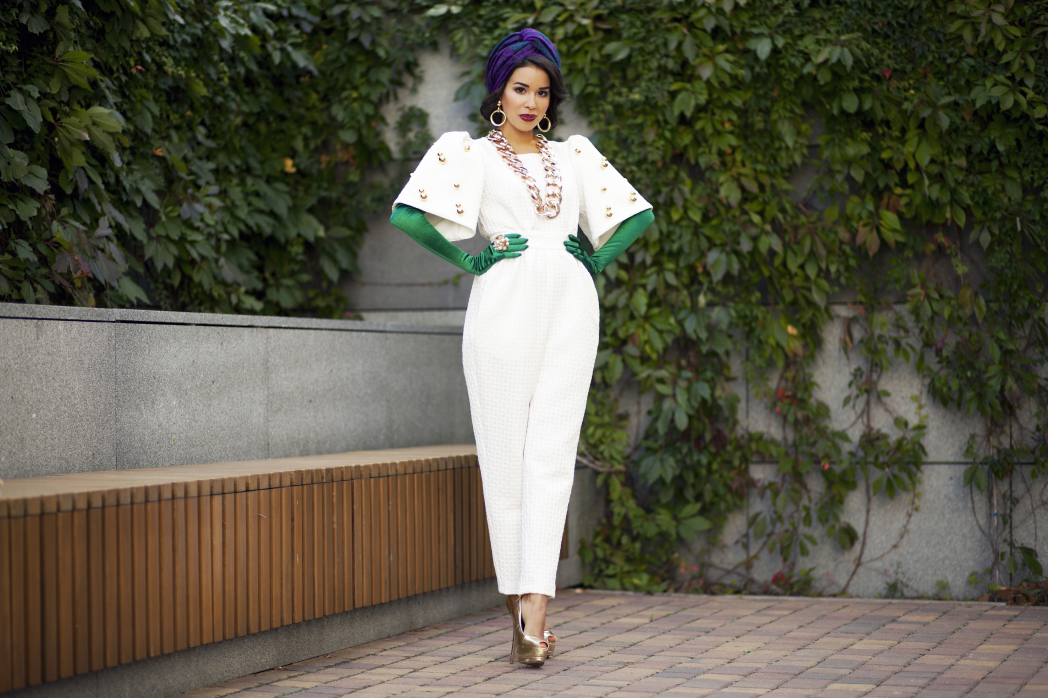 Tamara Gonzalez-Perea