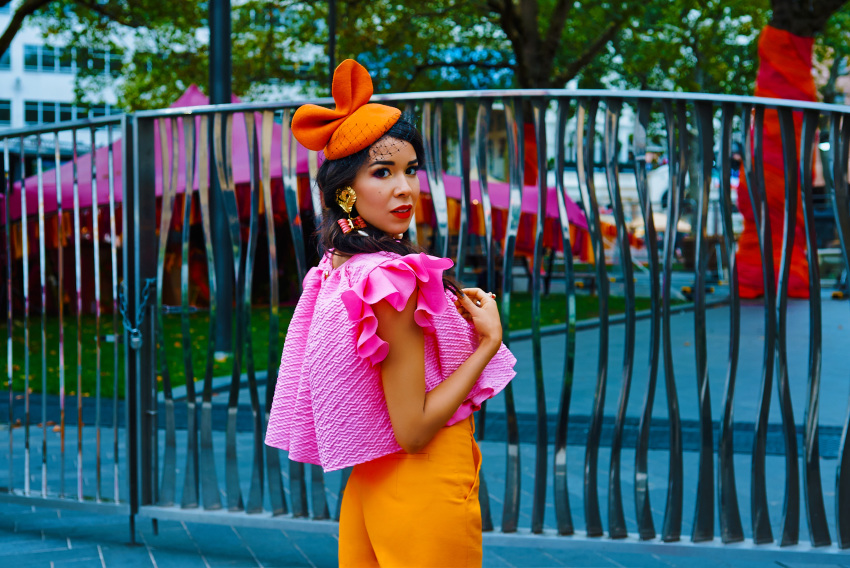 Tamara Gonzalez-Perea