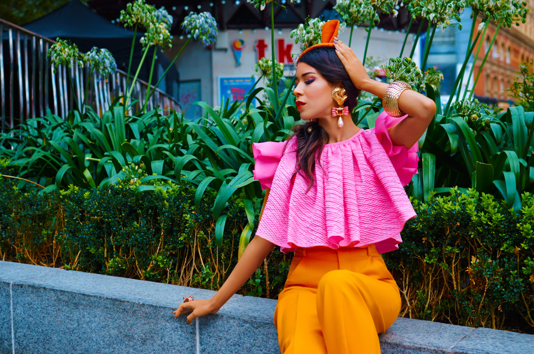 Tamara Gonzalez-Perea