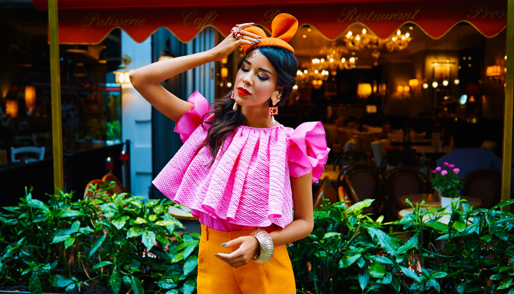 Tamara Gonzalez-Perea