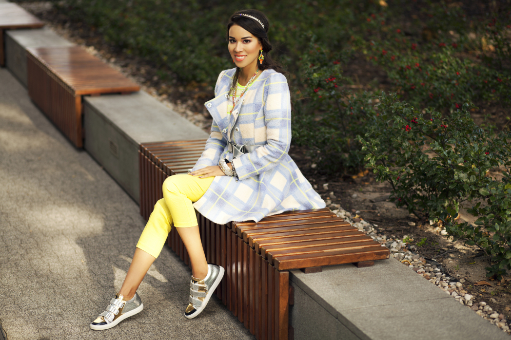 Tamara Gonzalez-Perea