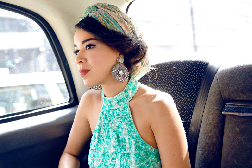 Tamara Gonzalez-Perea