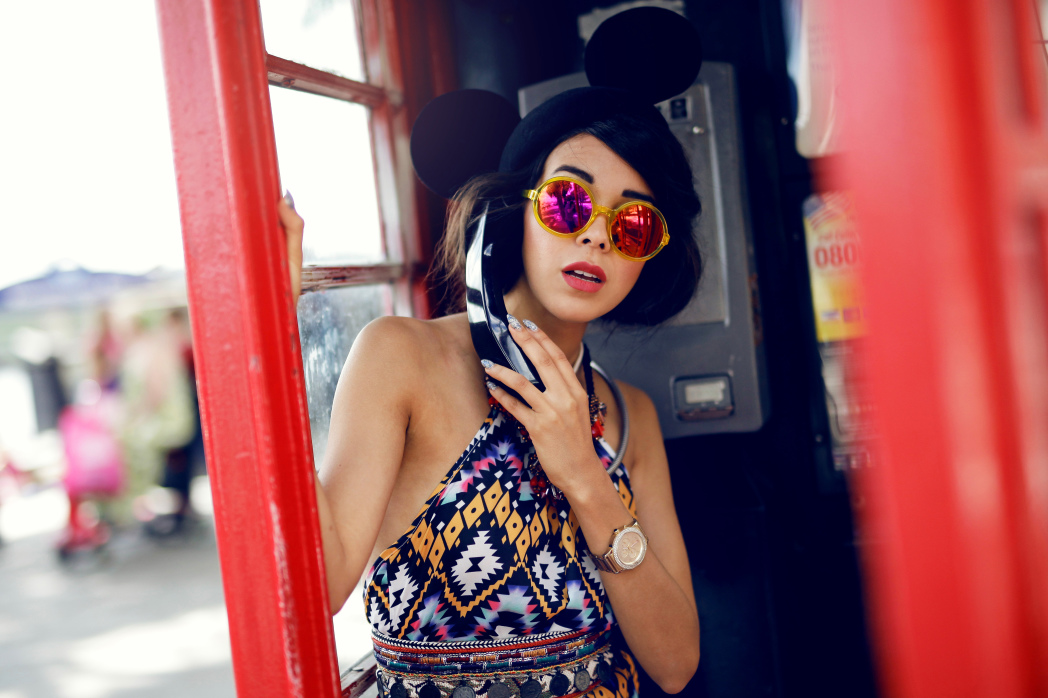 Tamara Gonzalez-Perea