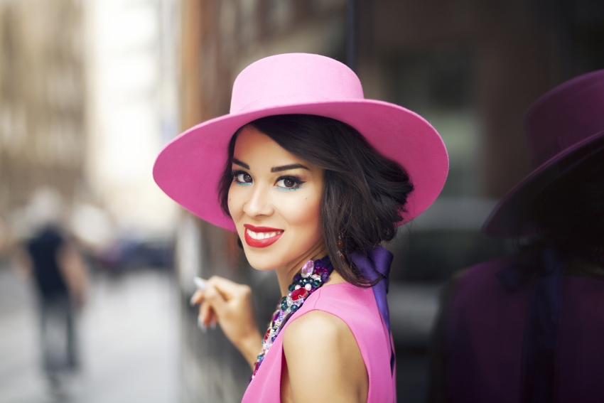 Tamara Gonzalez-Perea