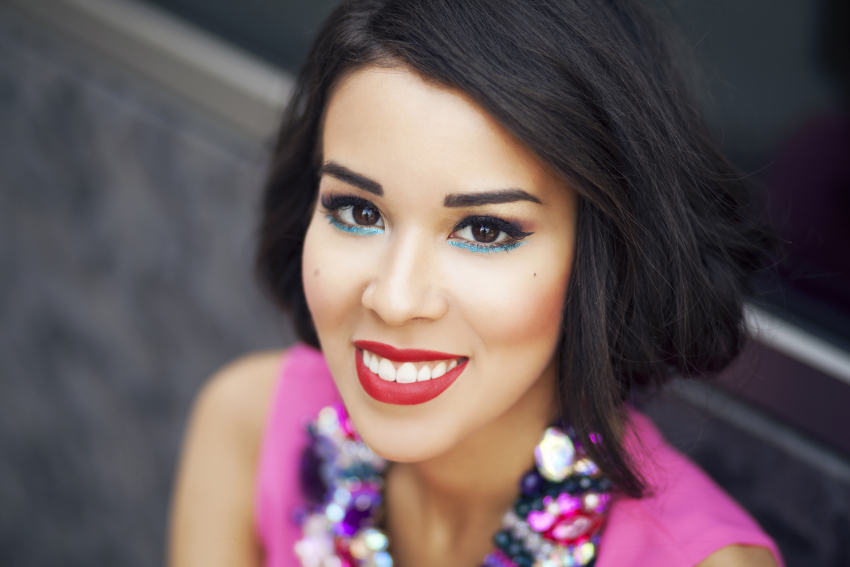 Tamara Gonzalez-Perea