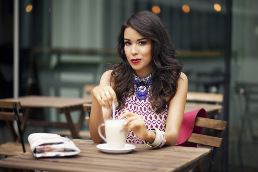 Tamara Gonzalez-Perea