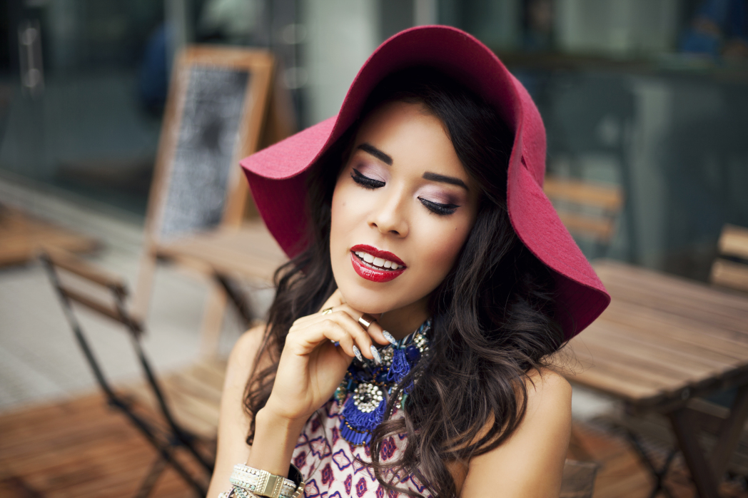 Tamara Gonzalez-Perea Tamara Gonzalez-Perea