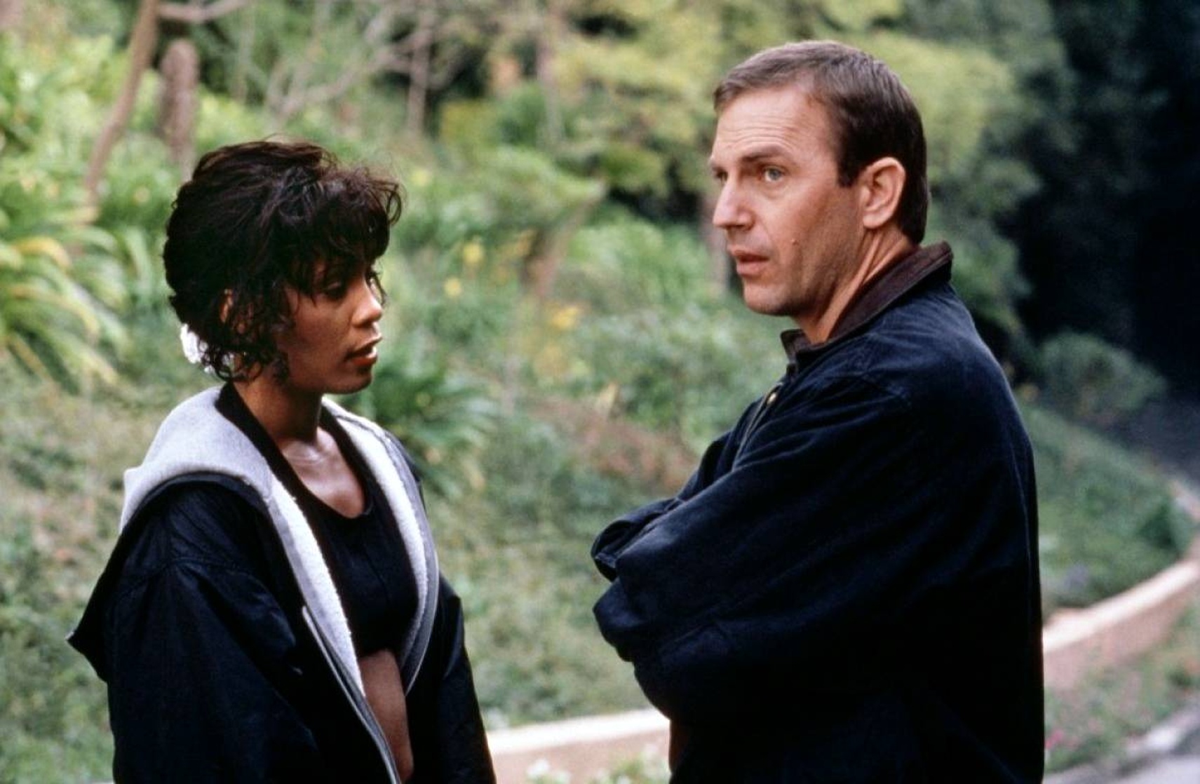 The Bodyguard The Bodyguard