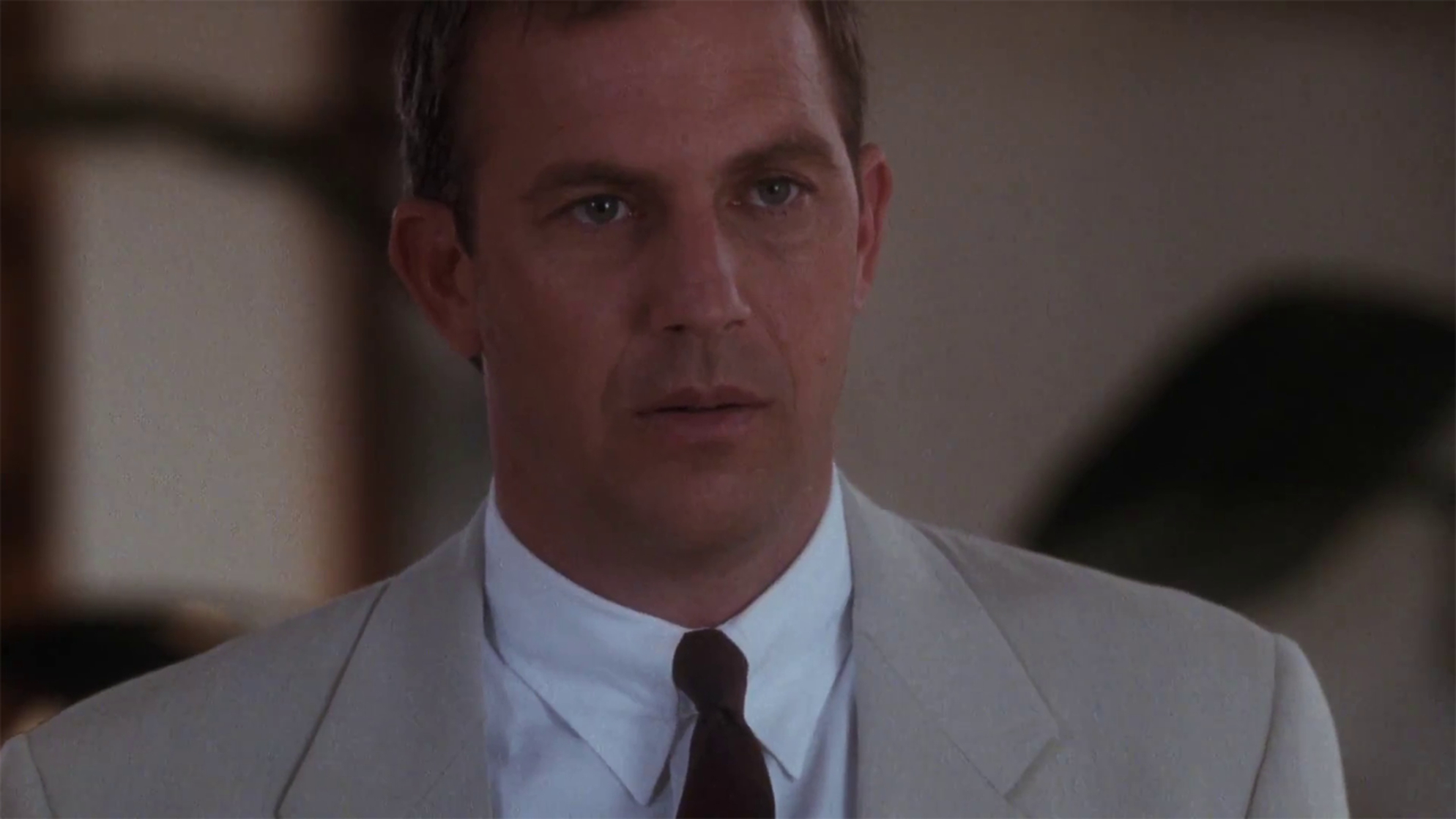 The Bodyguard The Bodyguard